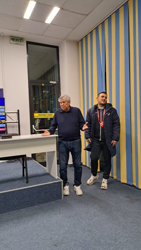 Romania va juca barajul cu Italia Ucraina Turcia sau Danemarca