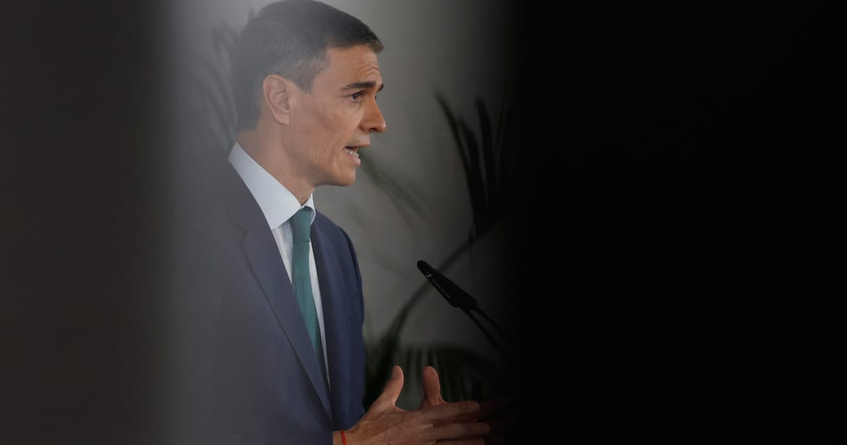 Sanchez vs judecatorii