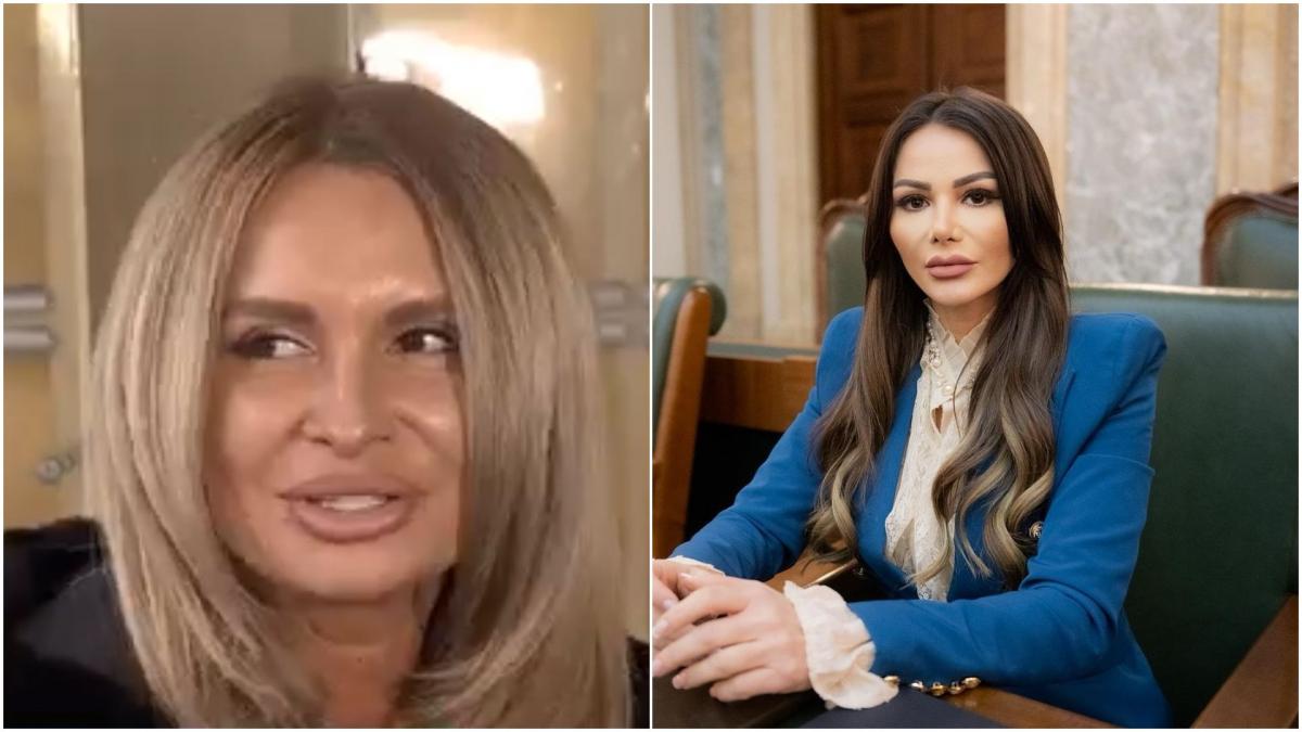Senatoarea POT si femeia care a invins o