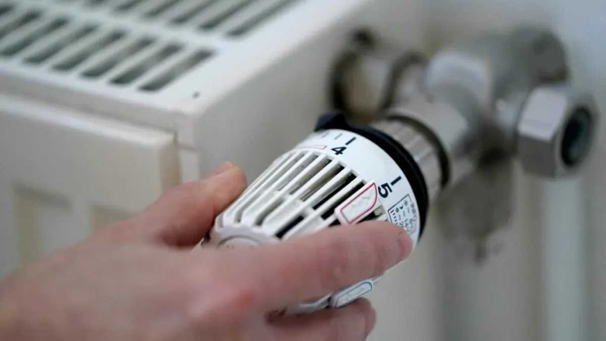 Temperatura ideala pentru incalzirea casei stabilita de un