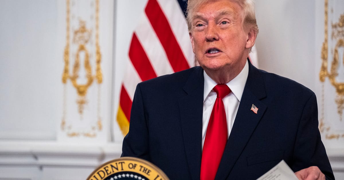 Trump promite sa opreasca migrarea din tarile lumii a treia