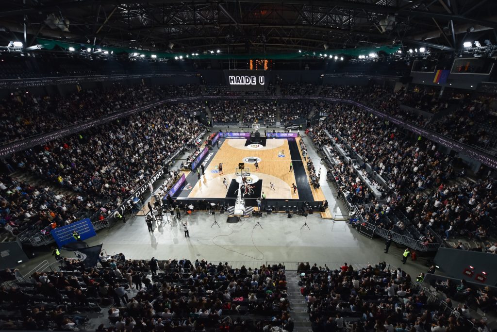 U BT Cluj Napoca revenire impresionanta dar pierdere