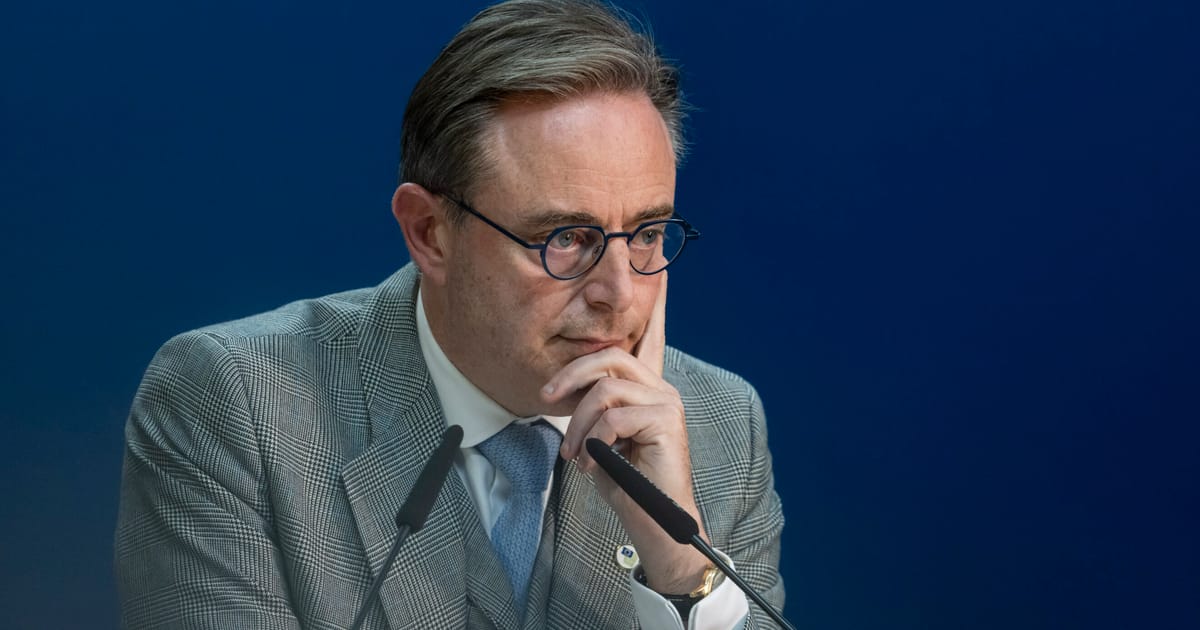 UE se grabeste sa obtina sprijinul Belgiei pentru imprumutul de 140 miliarde euro Ukrainii