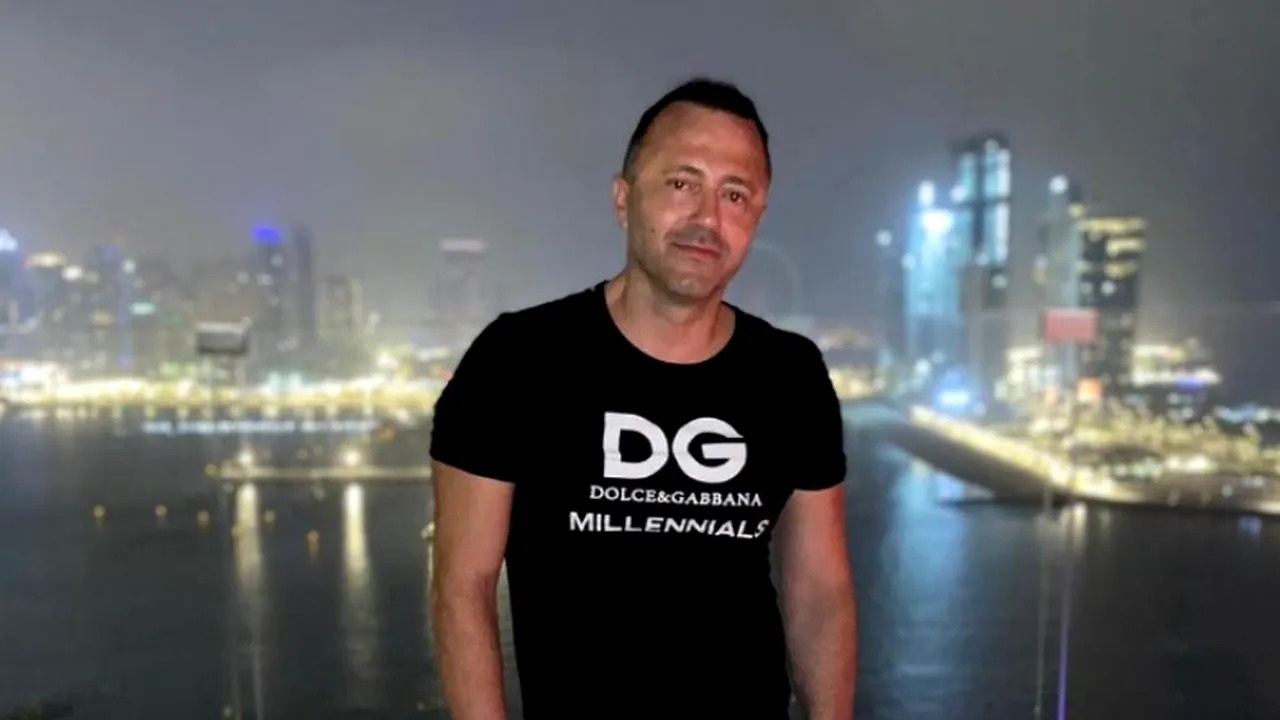 Ucigasiil omului de afaceri Adrian Kreiner inchisoare