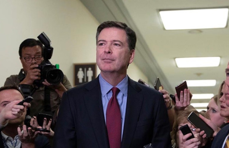 Un judecator federal a respins acuzatiile fostului director FBI