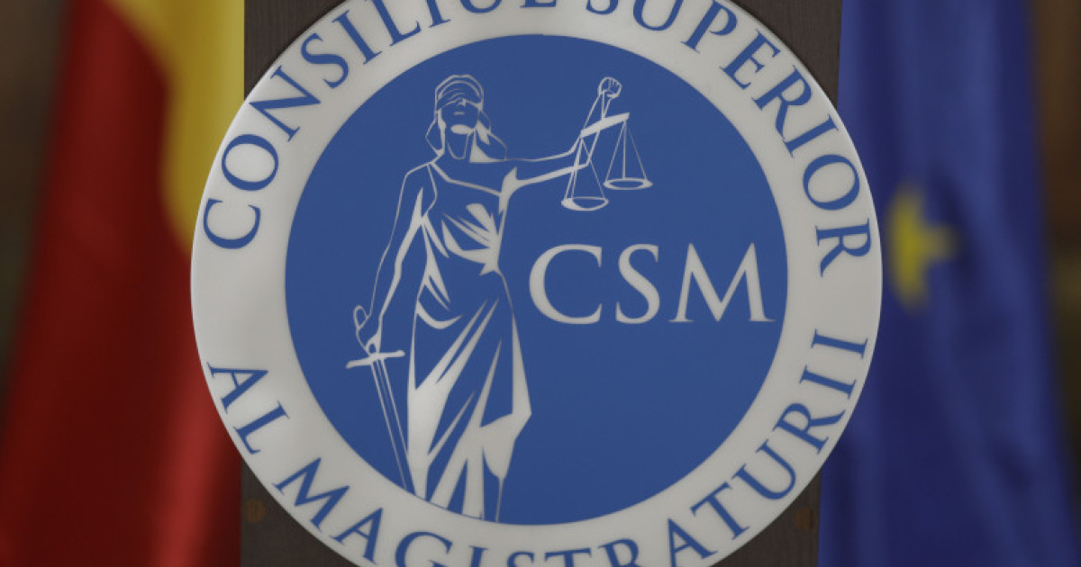 Vicepresedintele CSM comenteaza cazul Gheorghiu precizand limitele