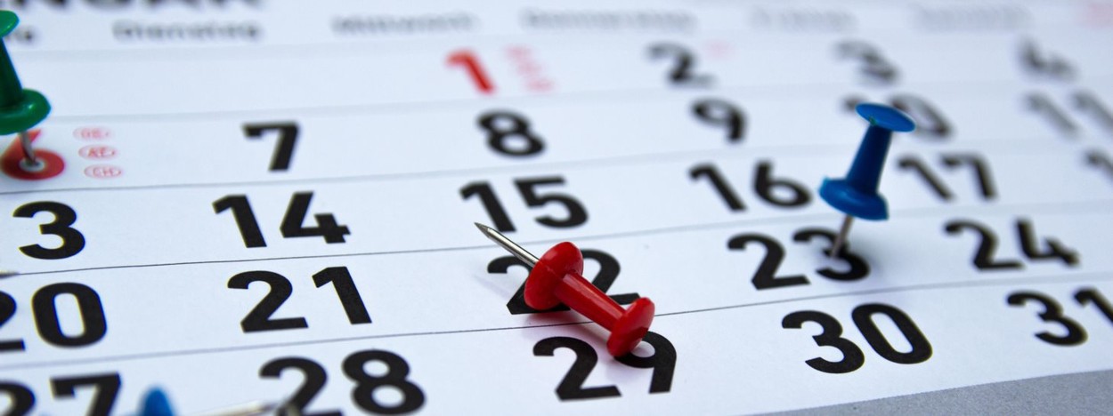 Zile libere legale in 2026 Calendarul zilelor libere