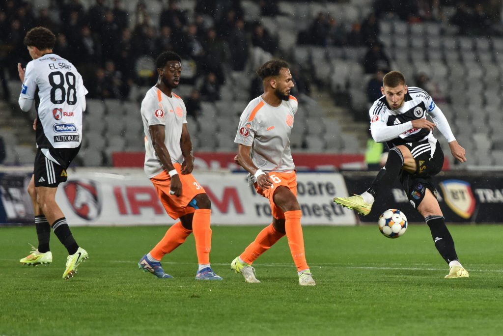 scandal urias in fotbalul romanesc blaturi in superliga