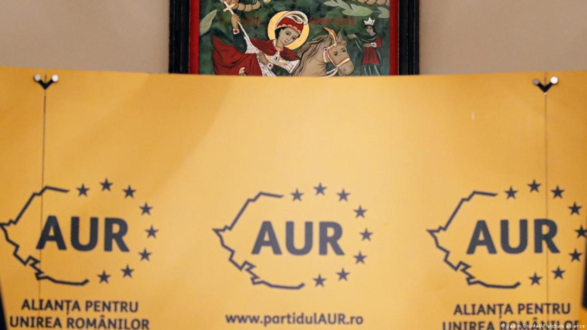 AUR propune scutirea cladirilor agricole de impozit