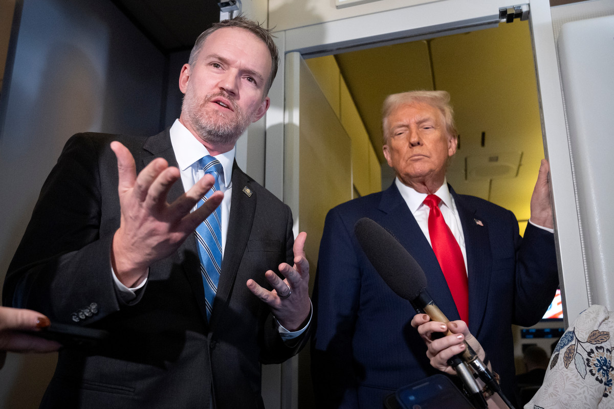 Administratia Trump avertizeaza asupra reglementarilor Big Tech