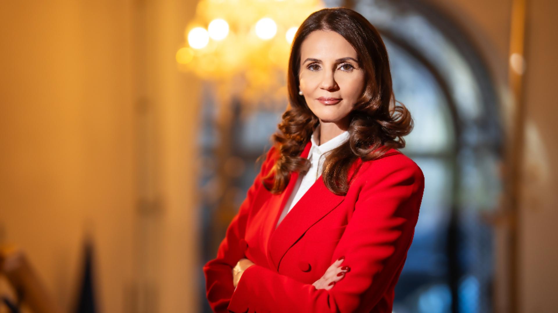 Anca Alexandrescu dezvaluie minciunile sistemului la Realitatea Plus