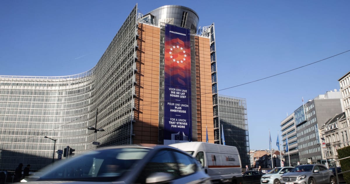 Belgia solicta un fond suplimentar pentru imprumutul activelor rusesti
