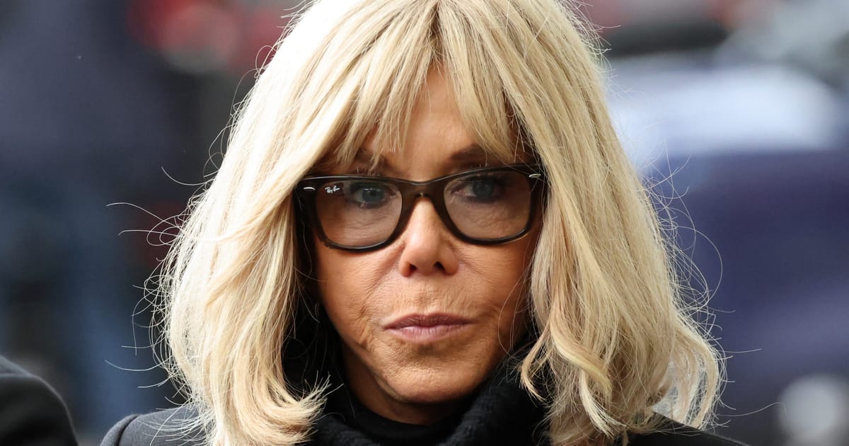 Brigitte Macron critica pta pentru numirea activistelor feministe proaste curbe