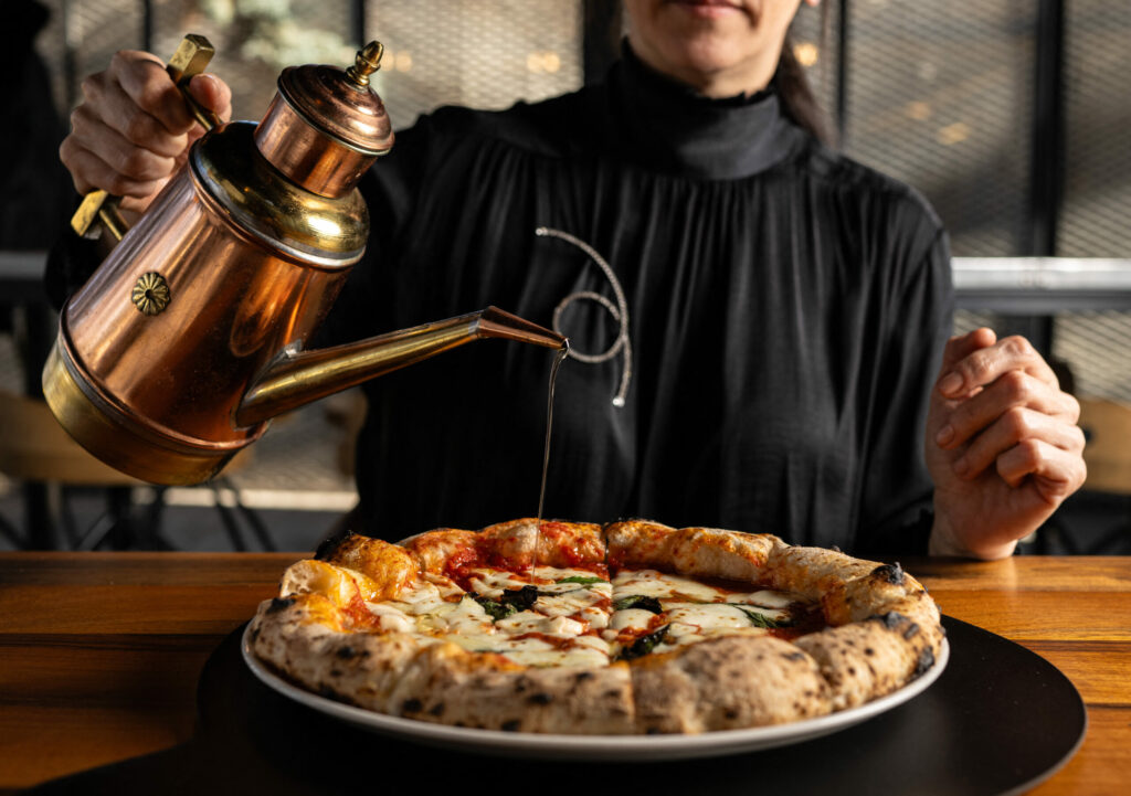 Bucatarie italiana patrimoniu UNESCO cucina degli affetti