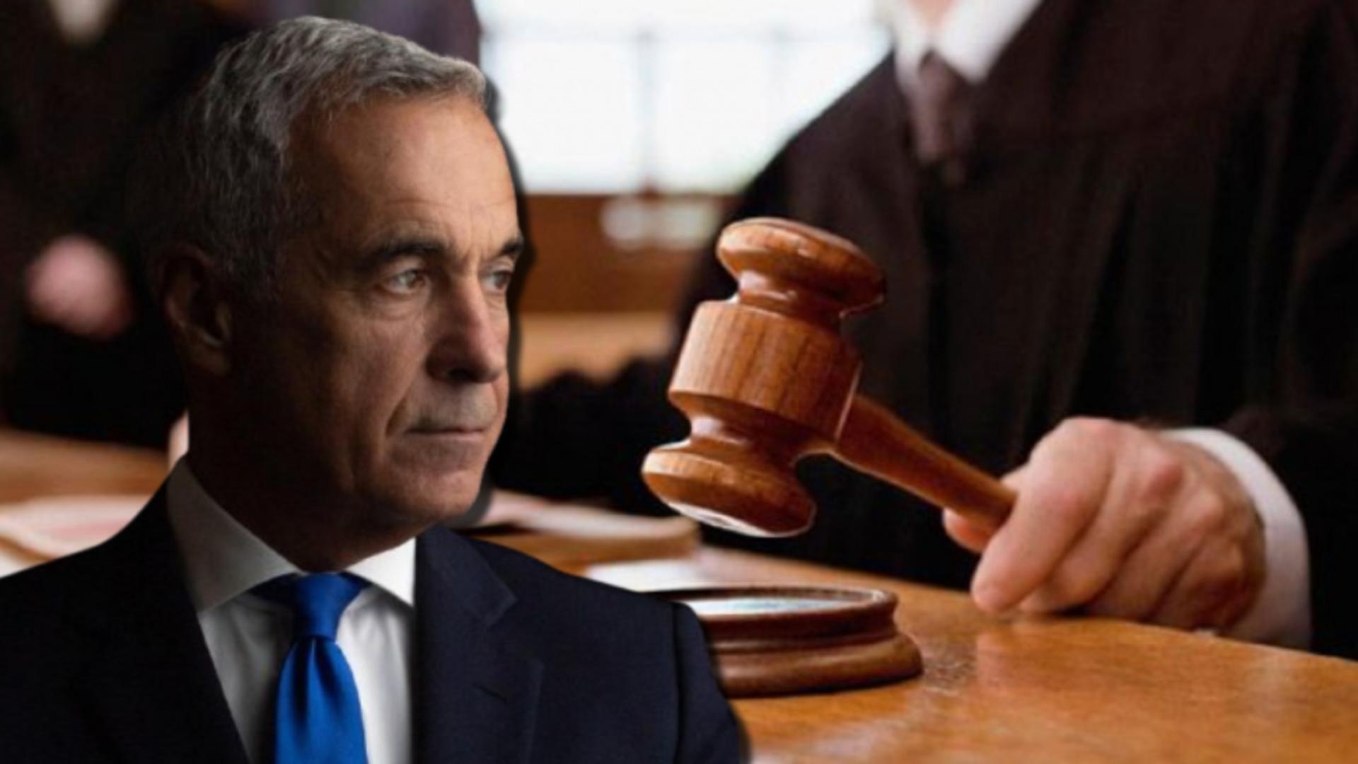 Calin Georgescu afla pe 12 decembrie despre controlul judiciar