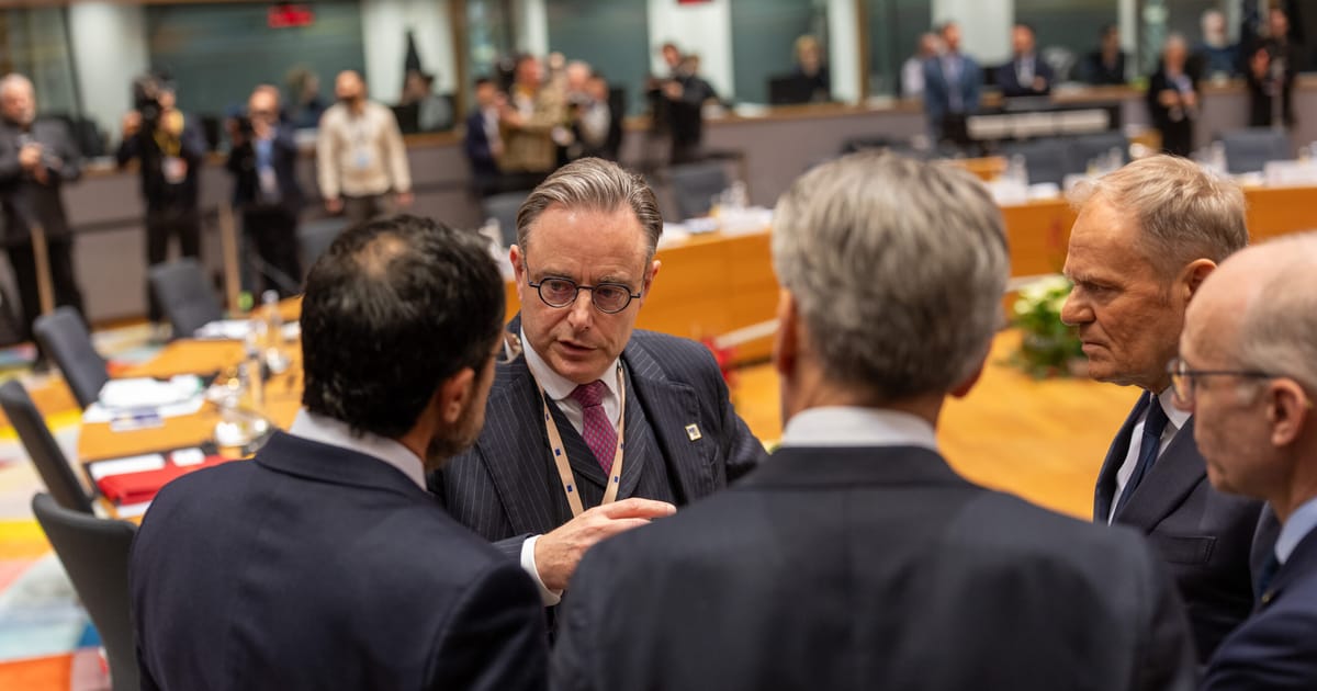 Castigatorii si pierzatorii ai summitului UE Ucraina
