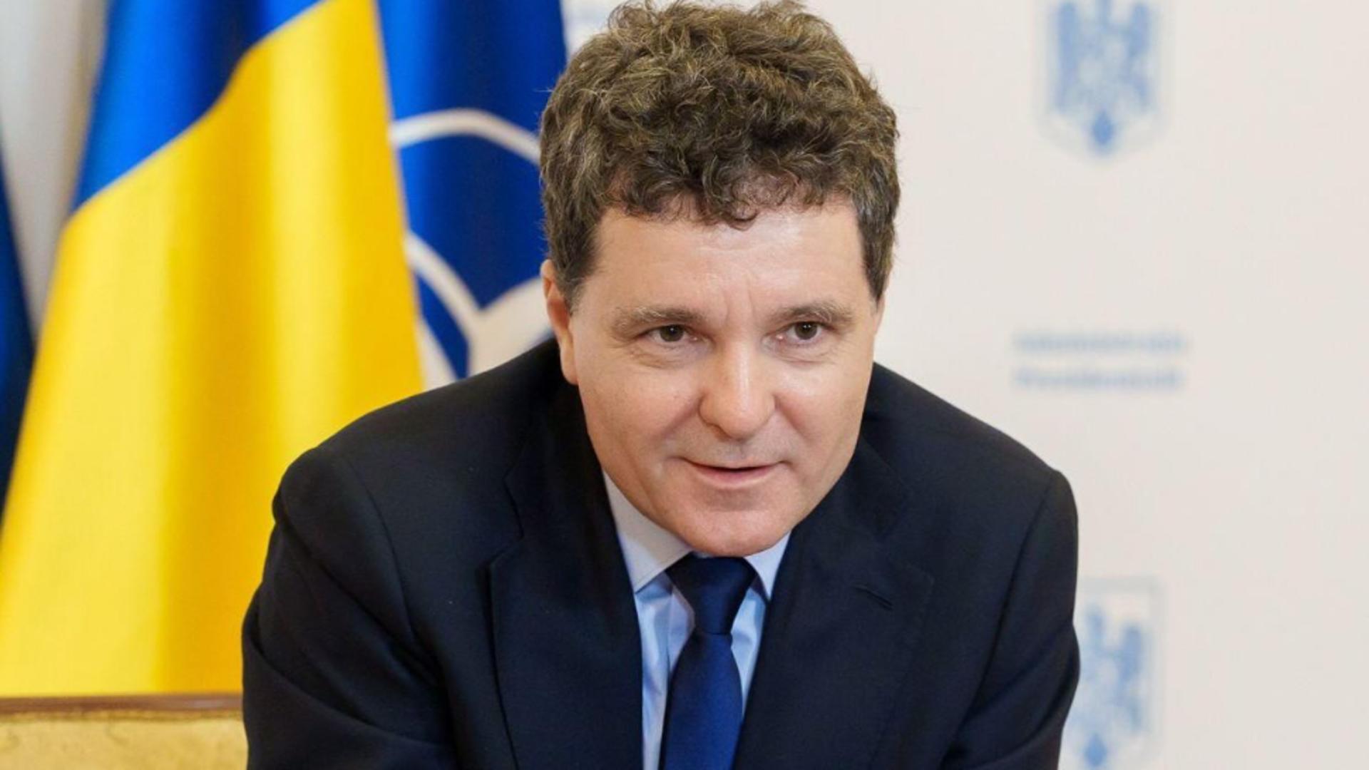 Ce a declarat Nicusor Dan romnilor de Crciun