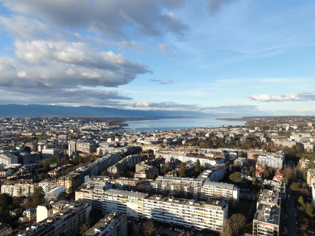 Cel mai elegant oras din Europa a fost ales