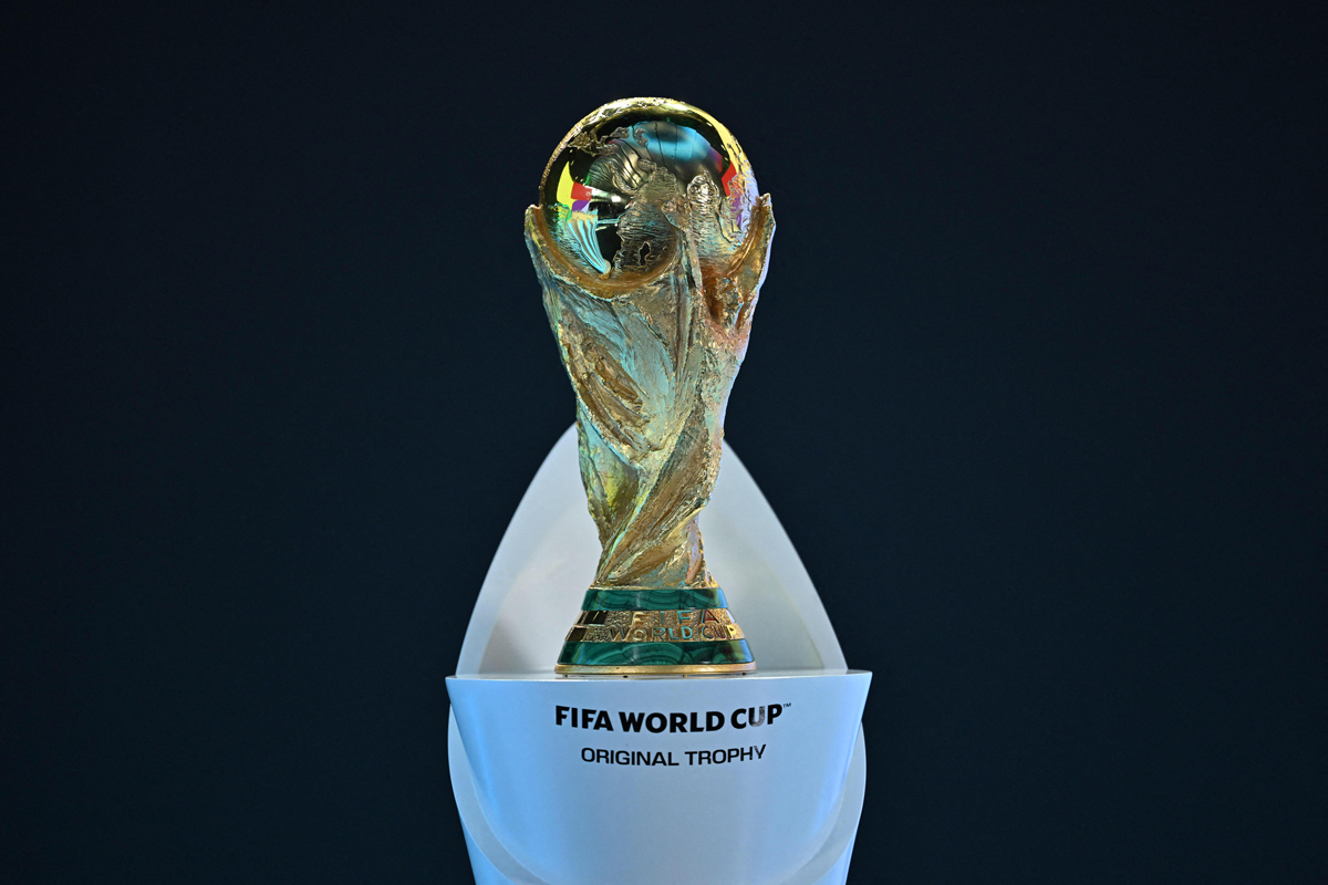 Cerere record de bilete pentru Cupa Mondiala