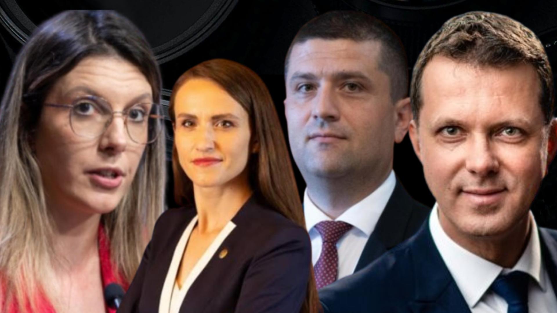 Cum corecteaza jurnalistii greselile rezistilor