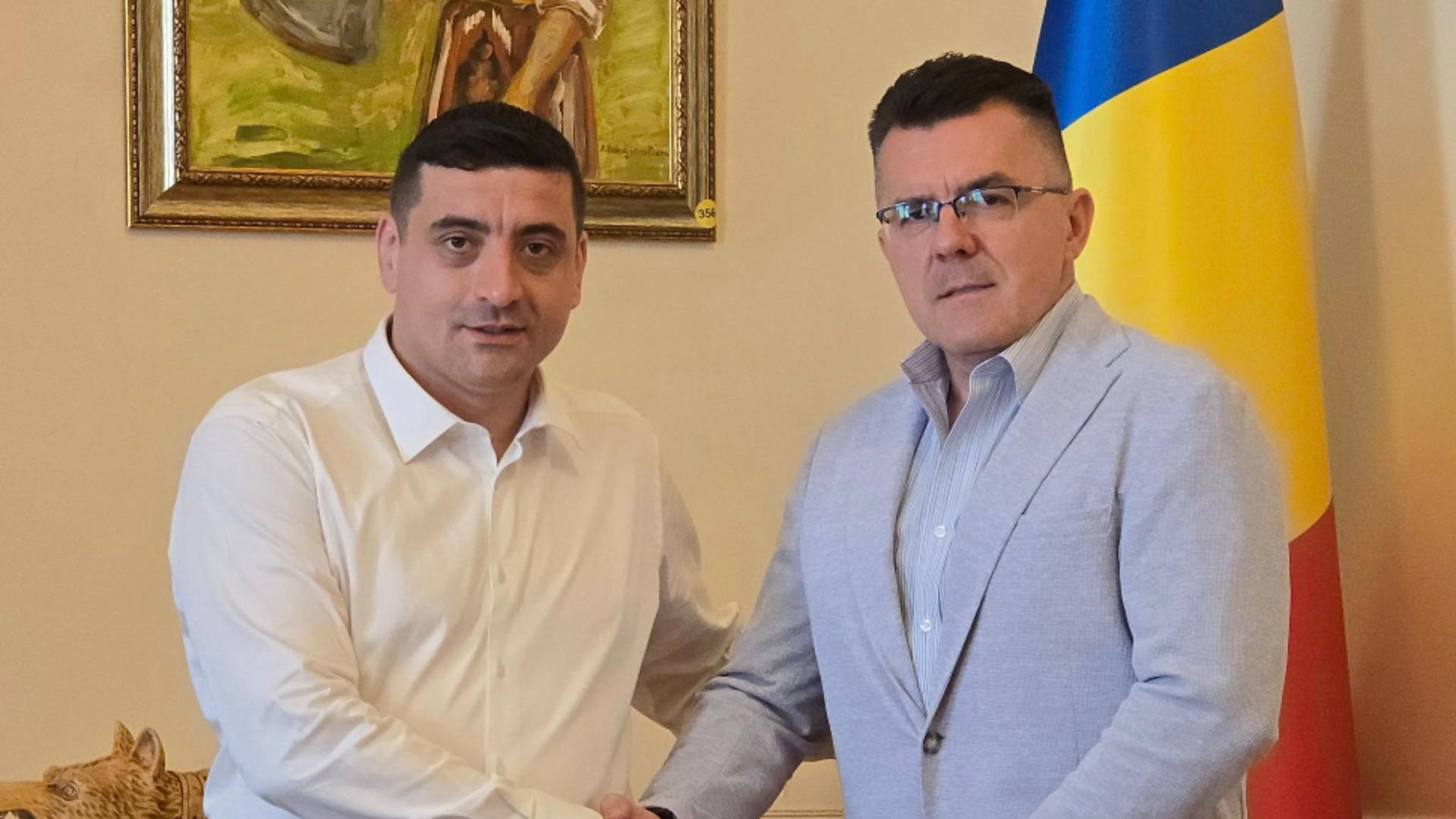 Dan Dungaciu AUR nu va guverna anticipatele sunt solutia