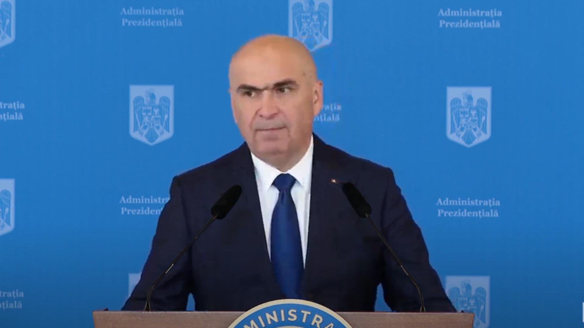 Degringolada in partidul lui Bolojan primarii revoltati