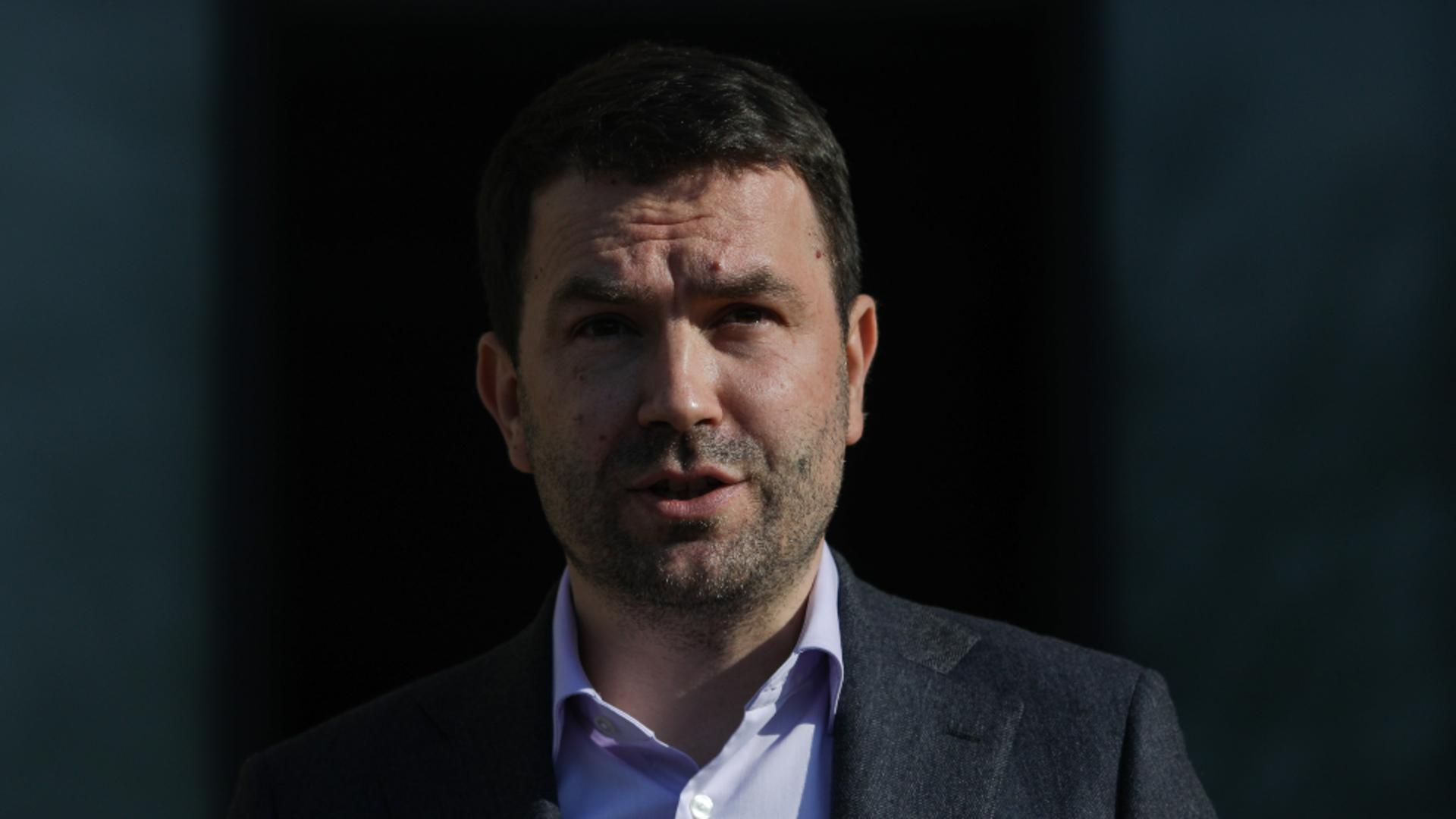 Derapaj grav al lui Catalin Drula comparatii incorecte