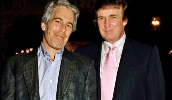 Dezvaluiri din dosarele Epstein fara Donald Trump