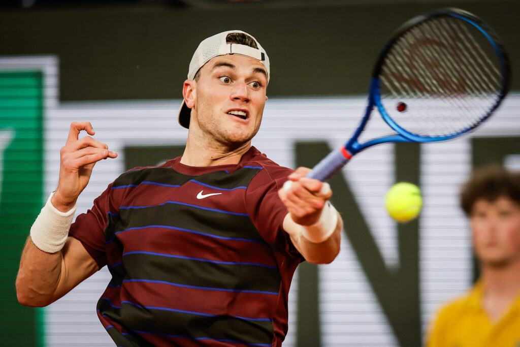 Draper se retrage de la Australian Open misterioasa accidentare