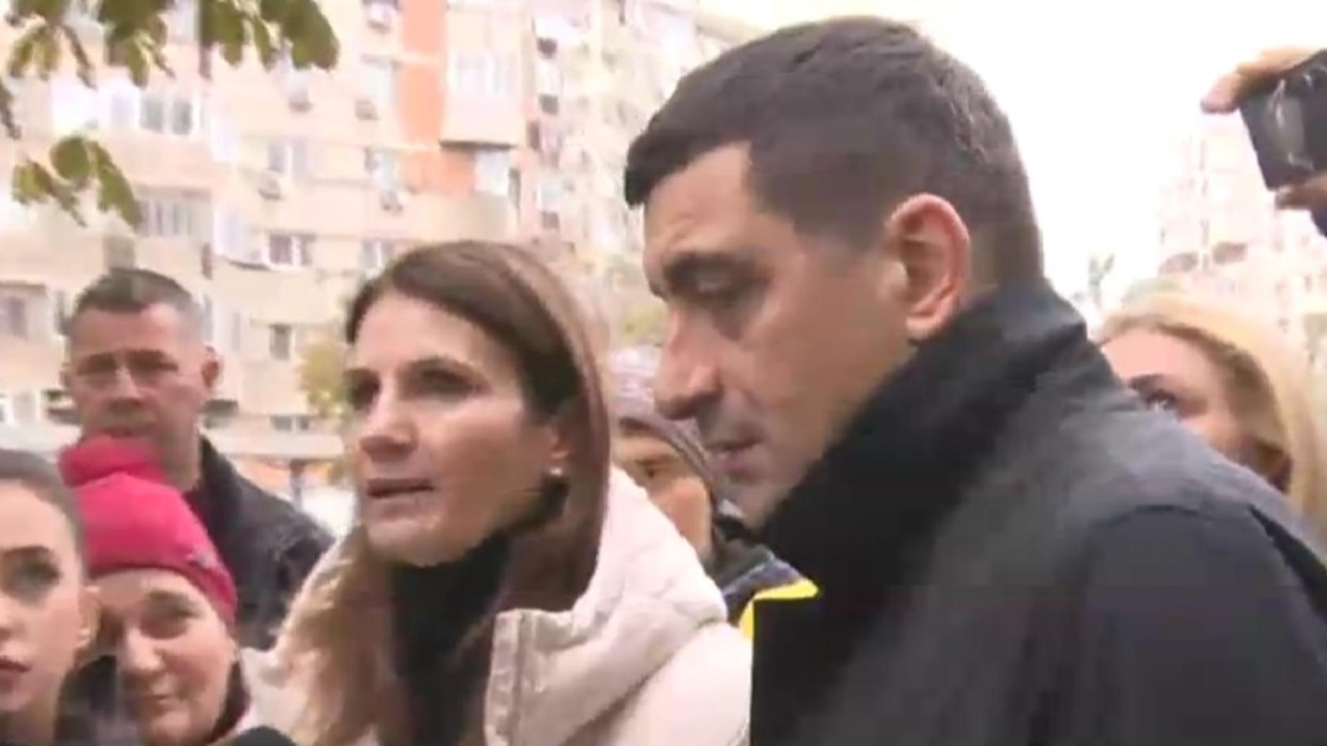 Editie incendiara la Culisele Statului Paralel