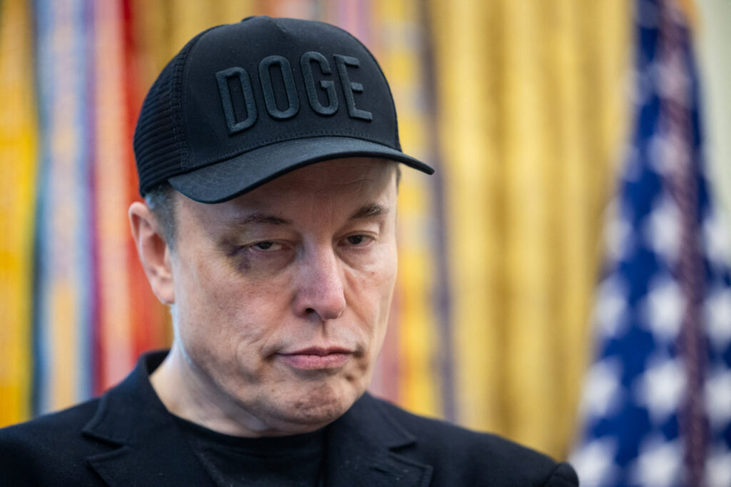 Elon Musk spune ca UE ar trebui desfiintata Medvedev il sprijina Reactia ministrului polonez de