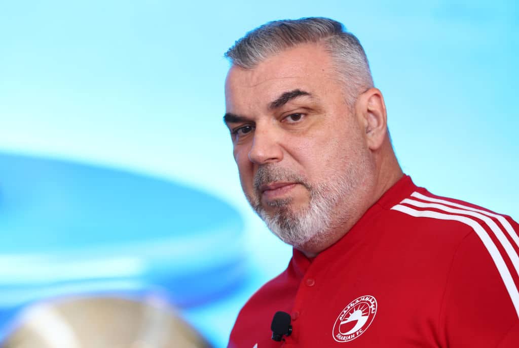 Esesec pentru Cosmin Olaroiu Eliminat in semifinale