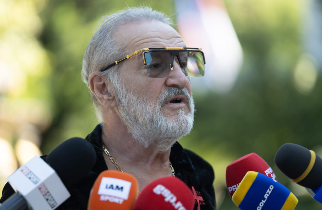 FCSB Dinamo derby tensionat Becali declaratii clare despre echipa