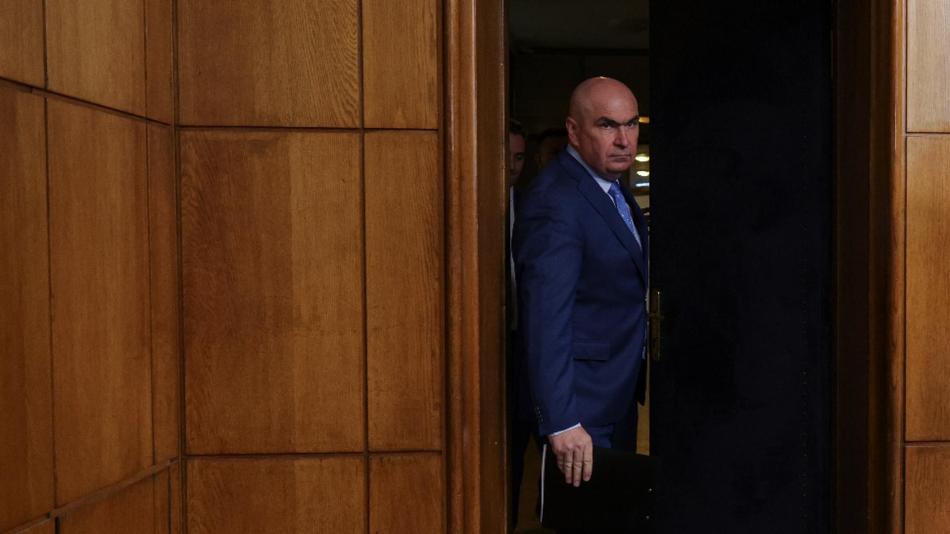Ilie Bolojan s a dezvaluit Nu am avut constanta