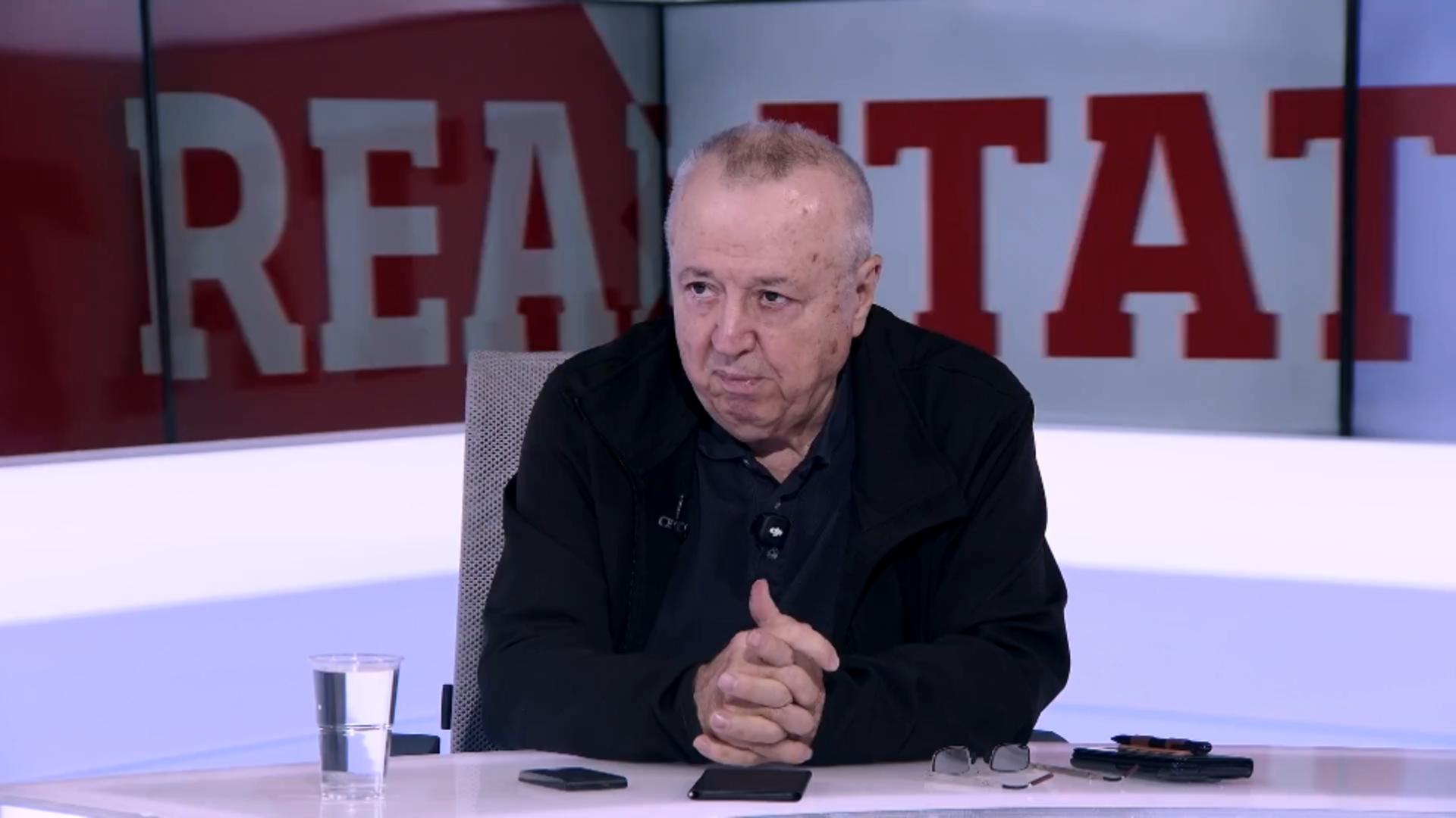 Ion Cristoiu Nicusor Dan comanda asaltul justitiei