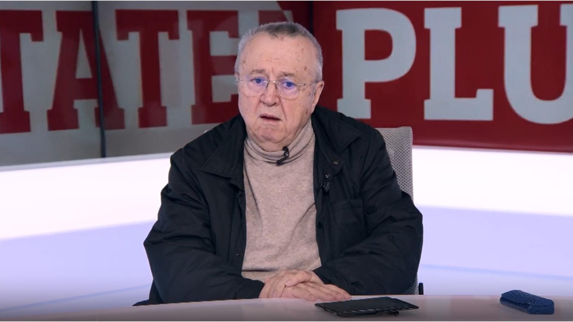 Ion Cristoiu analiza exploziva Guvernul e mai slab ca niciodata