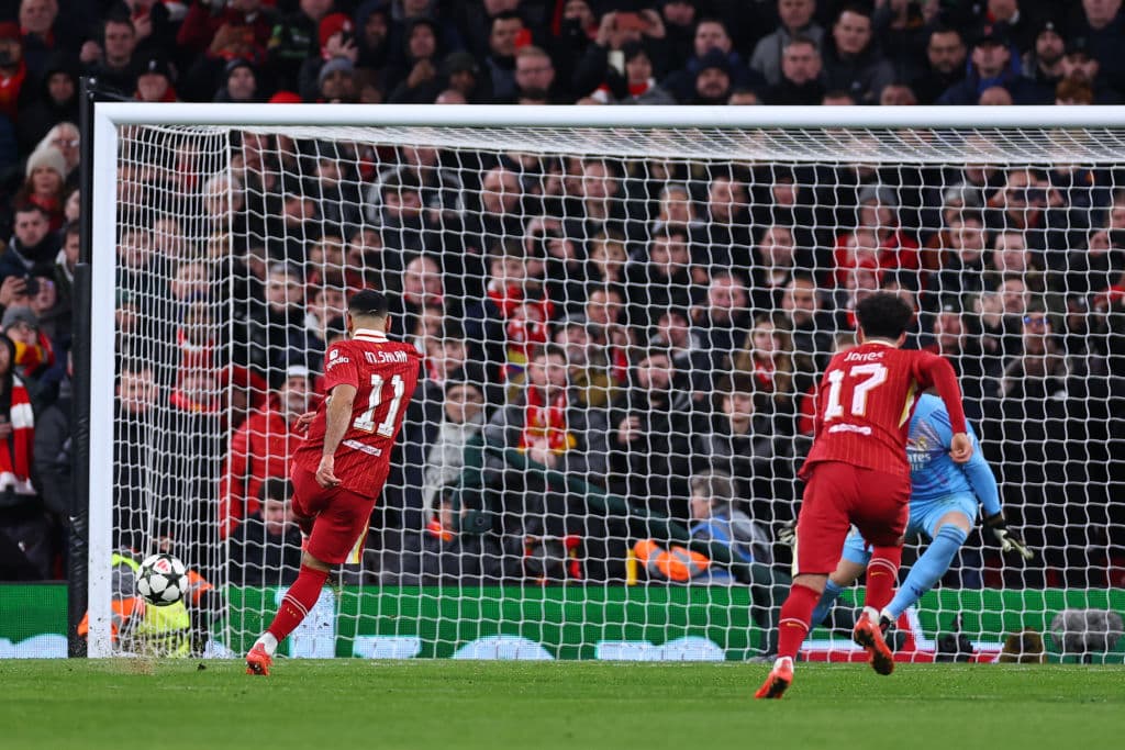 Jamie Carragher atac la Mo Salah Este o rusine