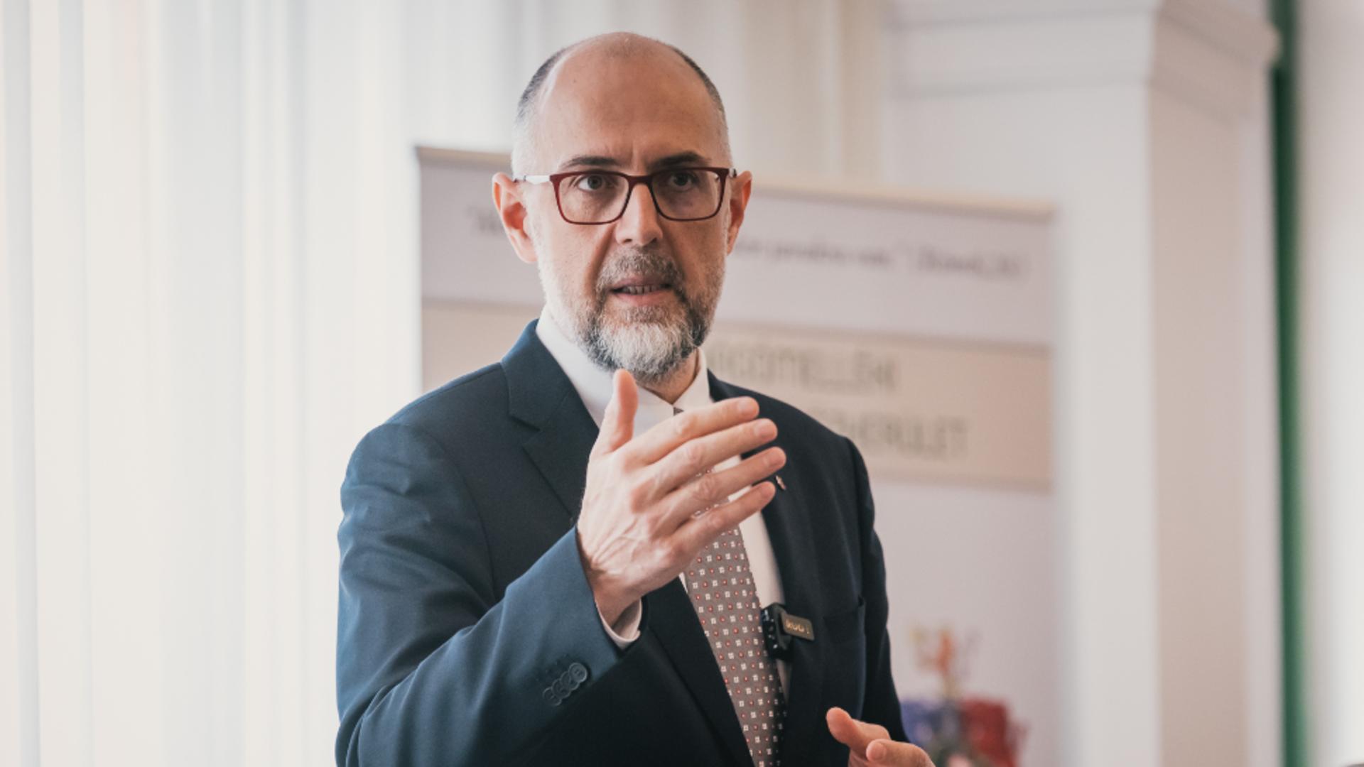 Kelemen Hunor sceptic fata de demiterea ministrilor