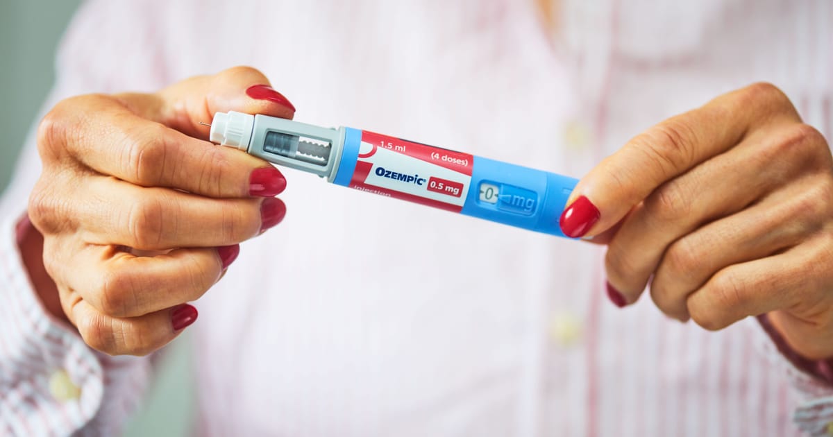 Medicamentele Ozempic ar trebui accesibile tuturor spune OMS