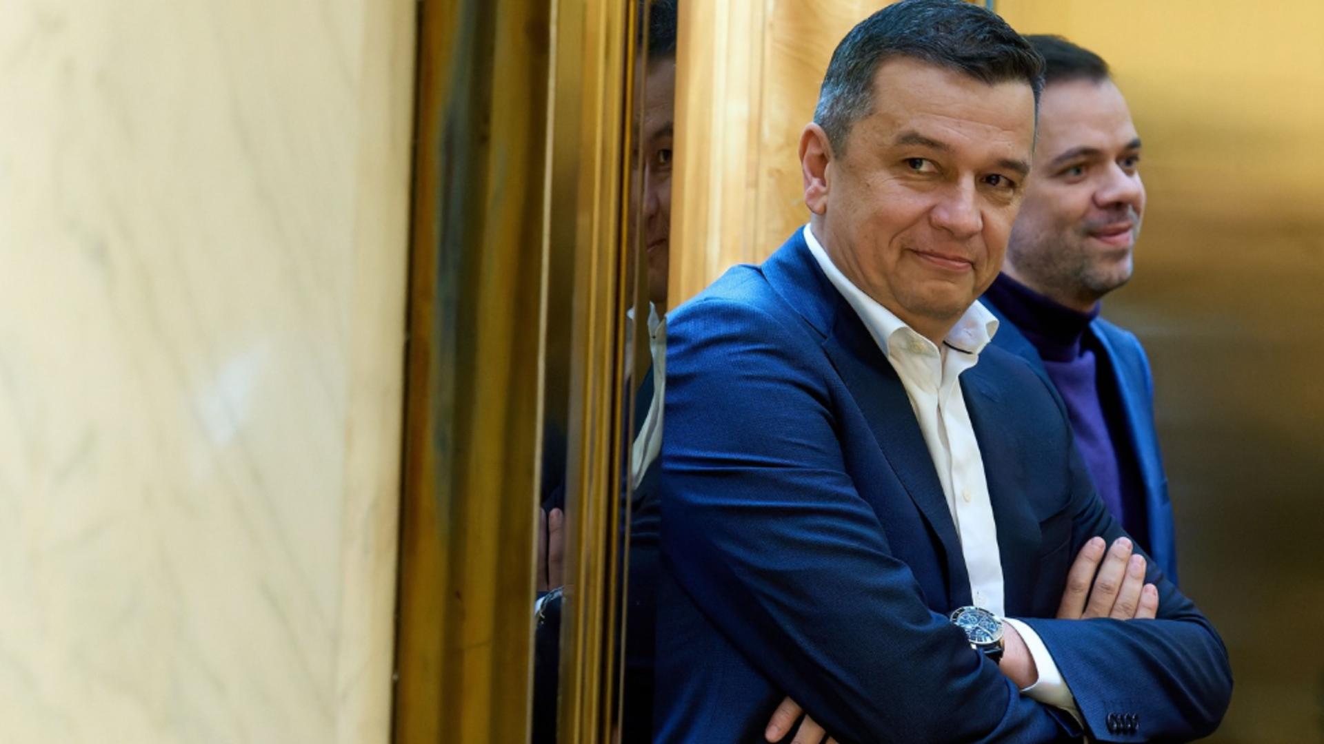 Mesajul lui Sorin Grindeanu Ratiunea a castigat