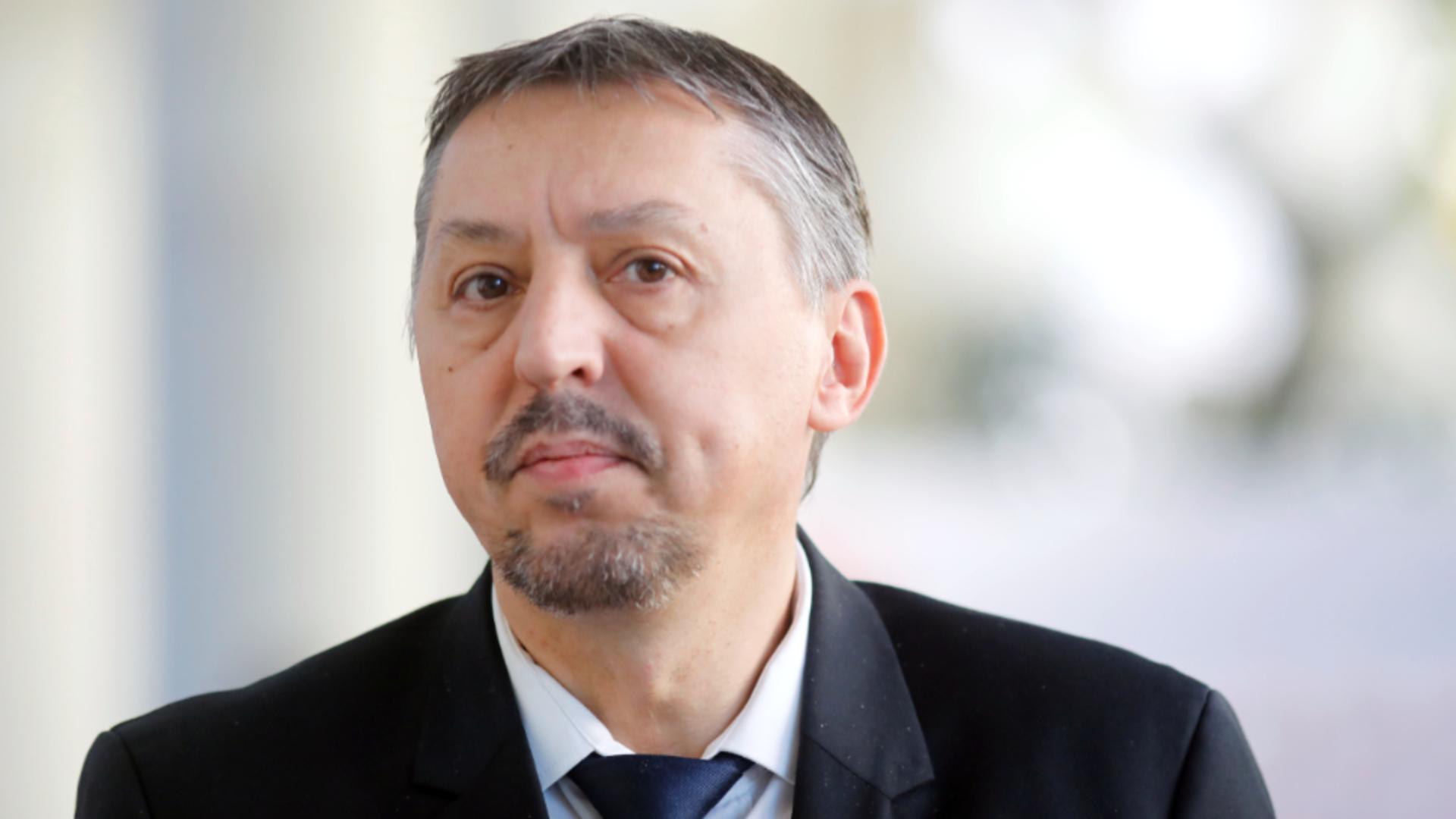 Ministrul Educatiei surprins de reactia sindicatelor Modernizarea nu e autoritarism