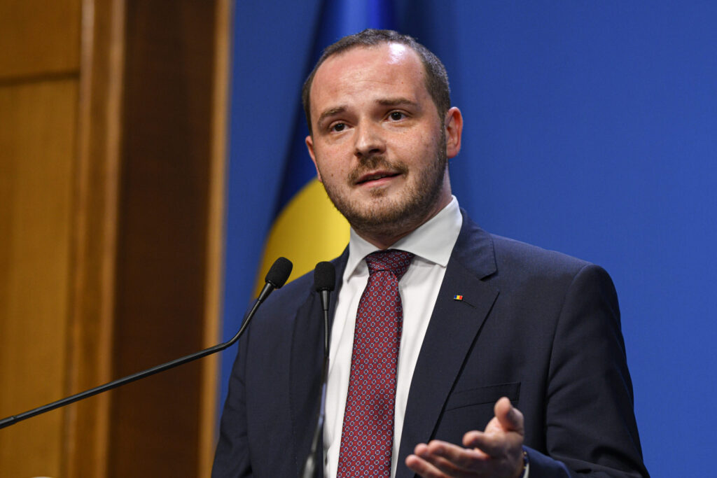 Ministrul Sanatatii a investit 170 milioane lei in spitale