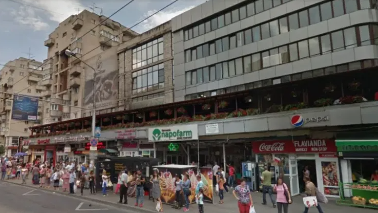 Miros insuportabil in Cluj Napoca Plangeri din Marasti