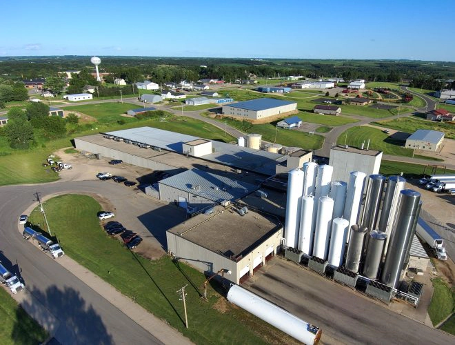 Olandezii de la FrieslandCampina se concentreaza pe proteine din zer