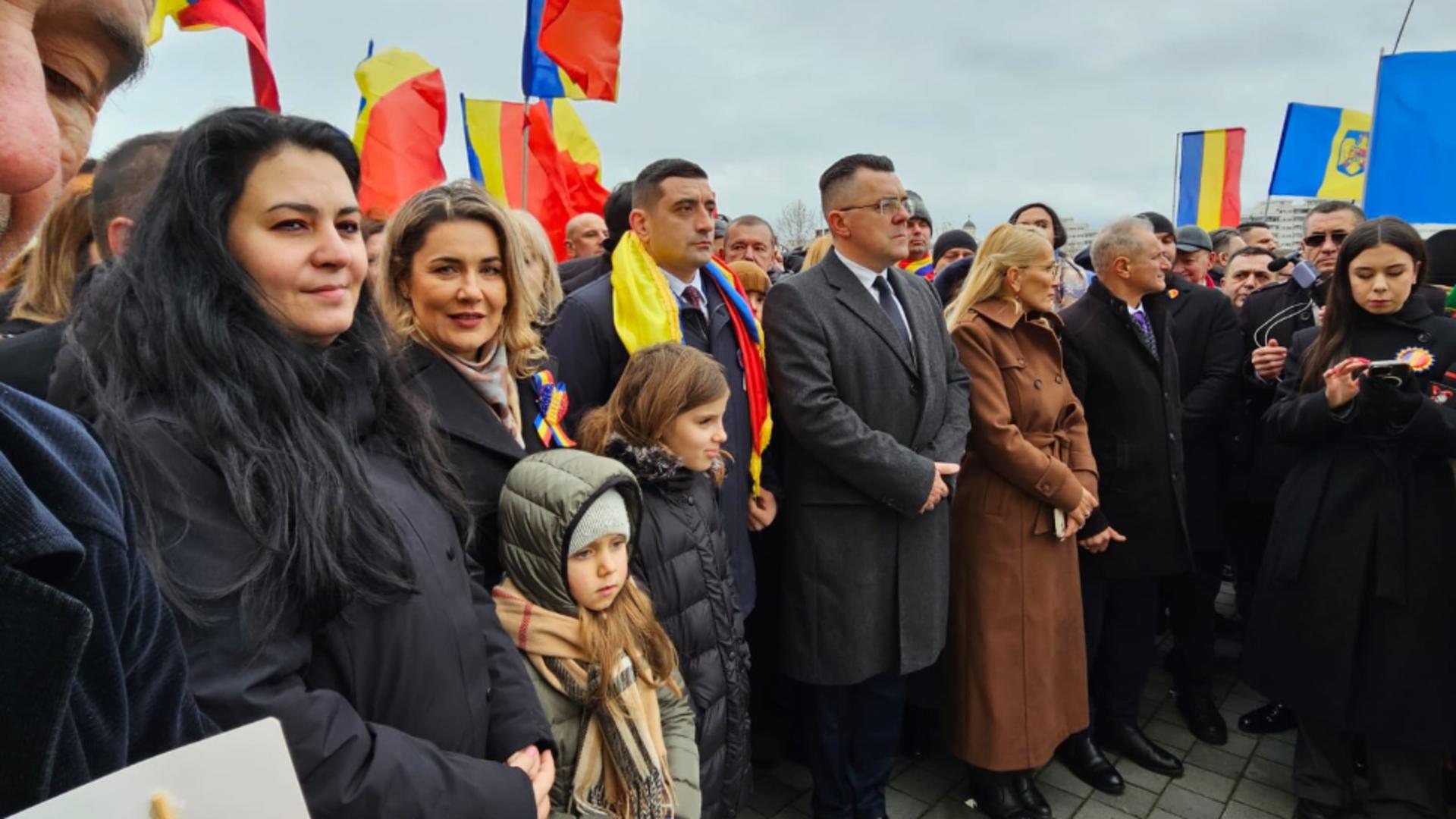 Patriotii suveranisti solicita unitate impotriva lui Bolojan