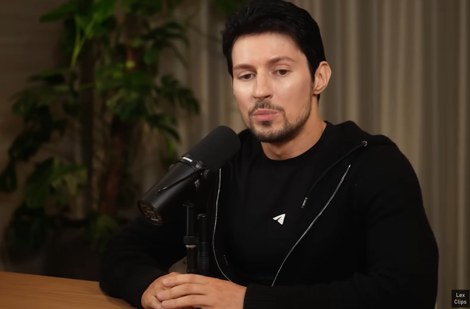 Pavel Durov fondator Telegram critica cenzura UE