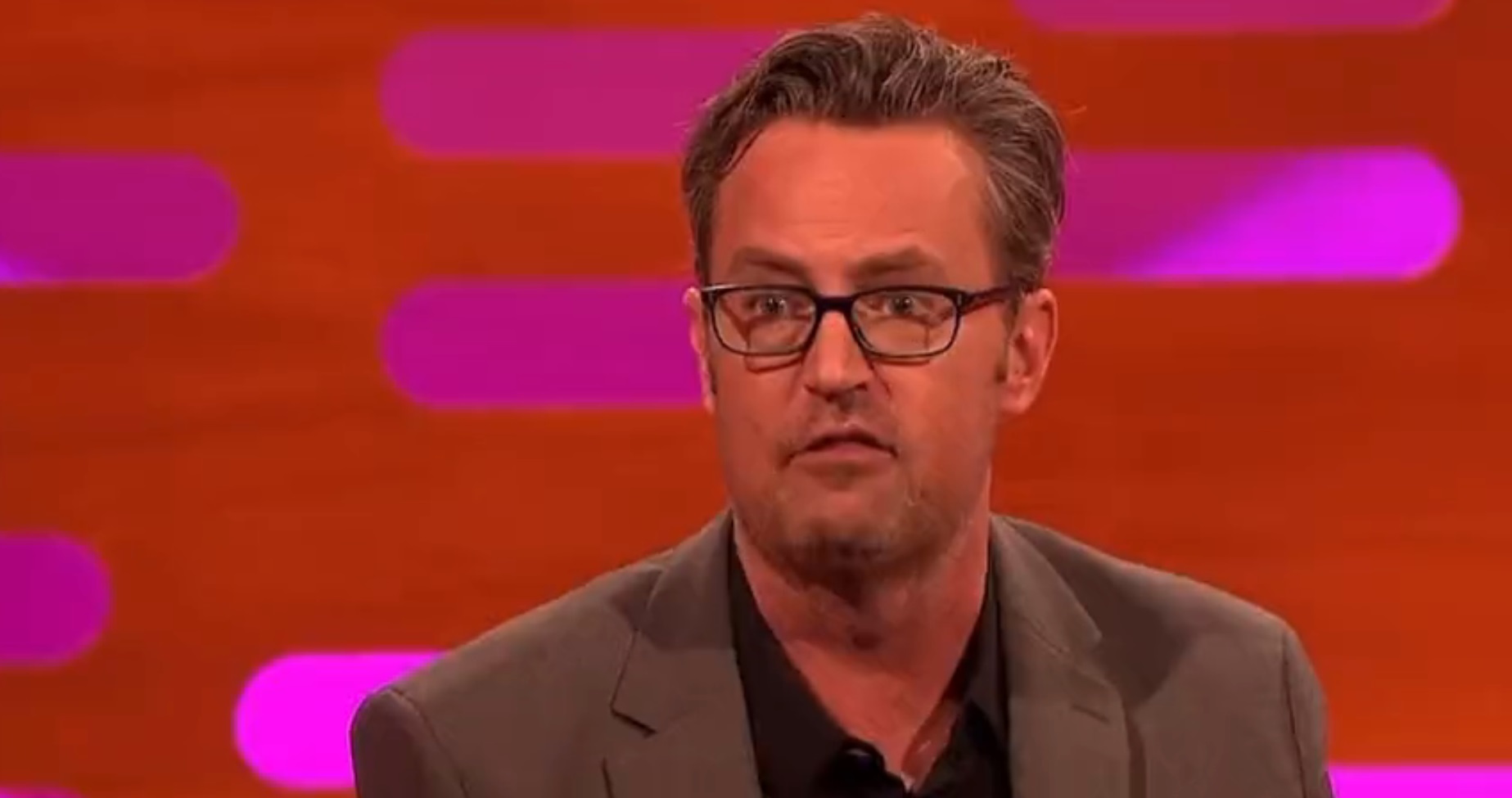 Pedeapsa doctorului lui Matthew Perry pentru supradoza cu ketamina