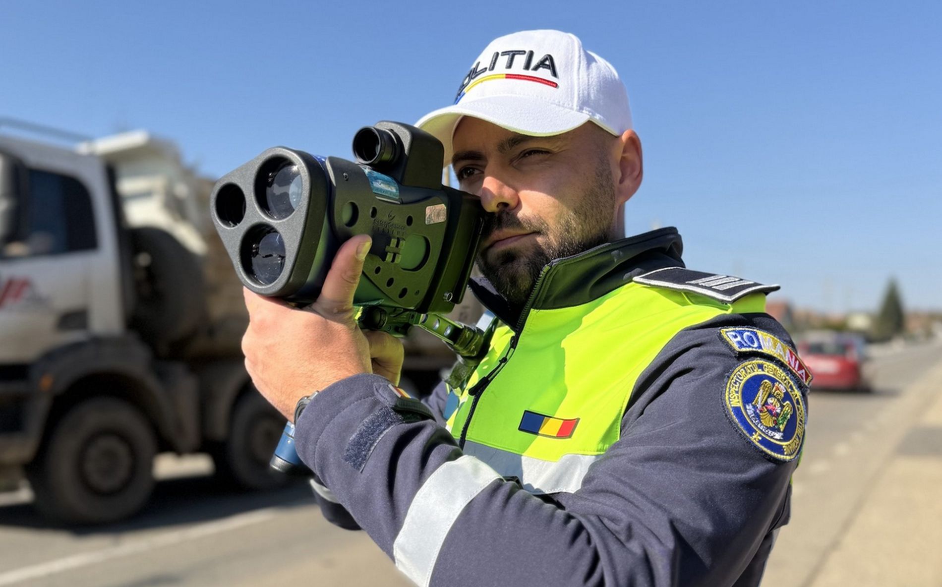 Pietonii din Cluj solicita mai multa vigilenta din partea poliiei