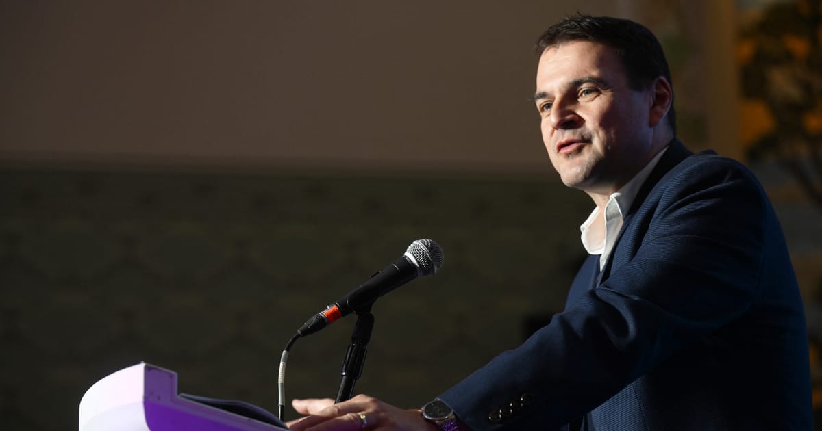 Politica climatica ceha distrusa de ministrul care a promis sange verde