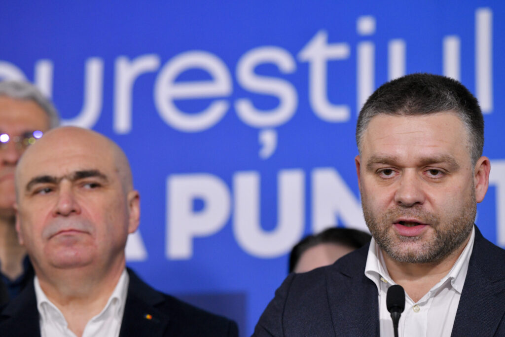 Presa internationala referitor la alegerile Primariei Capitalei